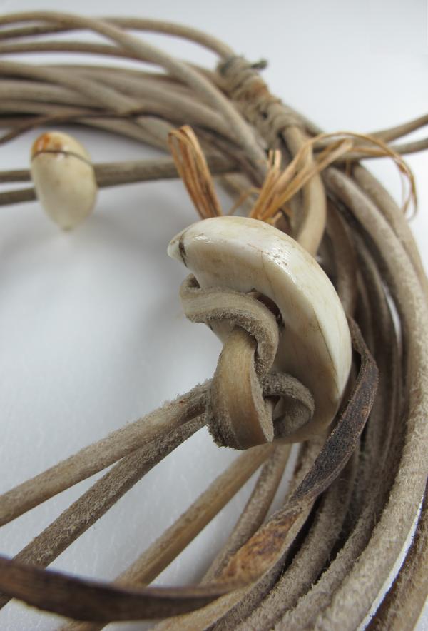 Ethnographic Collections